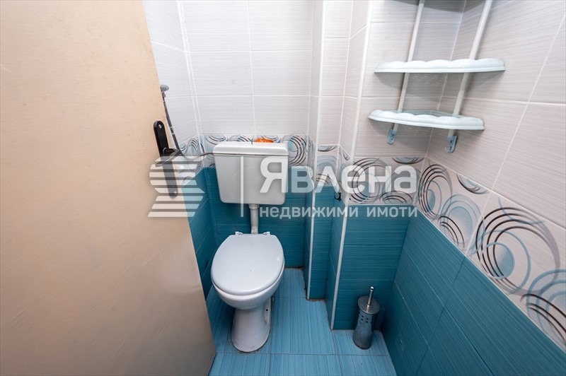 Продава 3-СТАЕН, гр. София, Център, снимка 6 - Апартаменти - 55083032