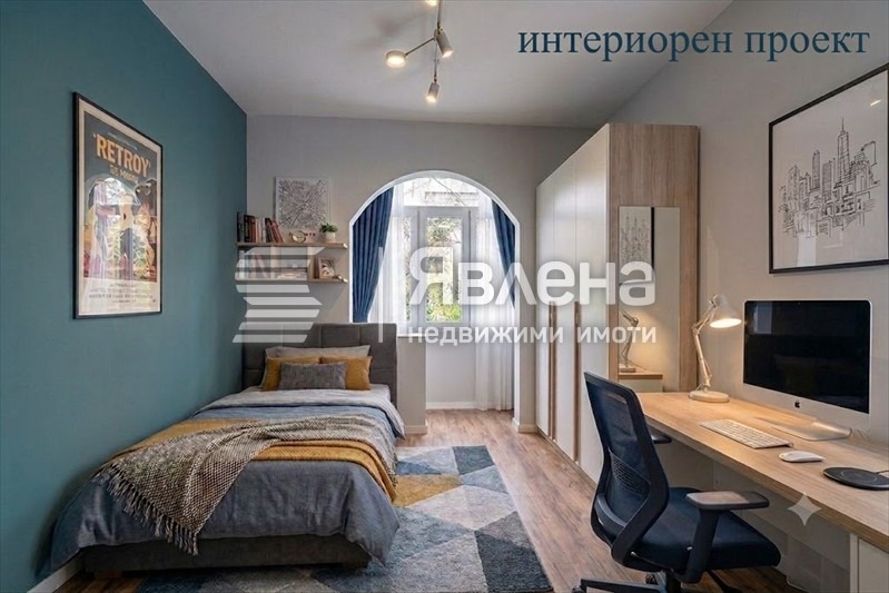 Продава 3-СТАЕН, гр. София, Център, снимка 17 - Апартаменти - 55083032