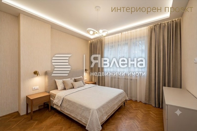 Продава 3-СТАЕН, гр. София, Център, снимка 16 - Апартаменти - 55083032