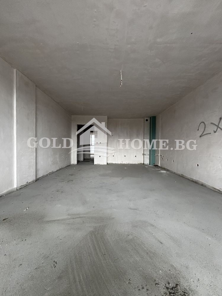 Продава 3-СТАЕН, гр. Пловдив, Гагарин, снимка 3 - Апартаменти - 55373874