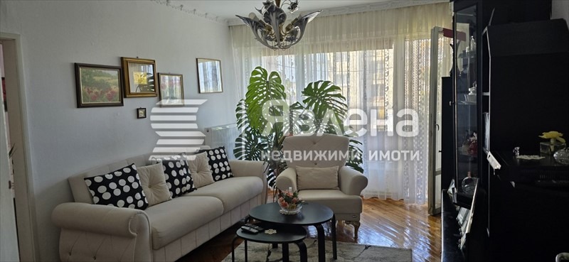 Продава 3-СТАЕН, гр. Радомир, област Перник, снимка 3 - Апартаменти - 55996274