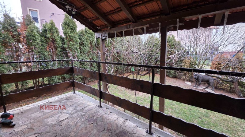 Продава КЪЩА, гр. Перник, Църква, снимка 14 - Къщи - 53358110