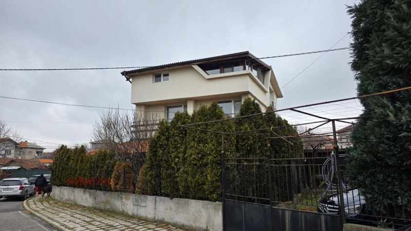 Продава КЪЩА, гр. Перник, Църква