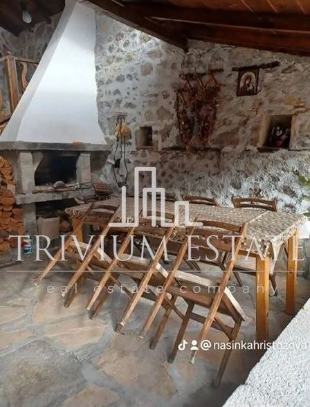 Продава КЪЩА, с. Орехово, област Смолян, снимка 9 - Къщи - 53496329