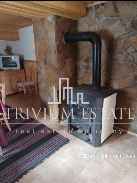 Продава КЪЩА, с. Орехово, област Смолян, снимка 5 - Къщи - 53496329