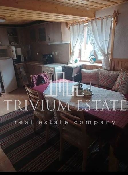 Продава КЪЩА, с. Орехово, област Смолян, снимка 4 - Къщи - 53496329