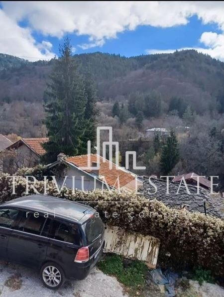 Продава КЪЩА, с. Орехово, област Смолян, снимка 14 - Къщи - 53496329