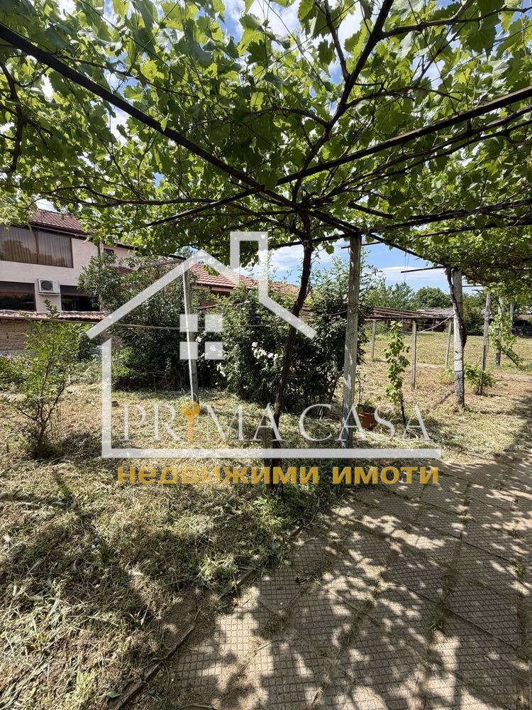 Продава КЪЩА, с. Строево, област Пловдив, снимка 8 - Къщи - 54758386