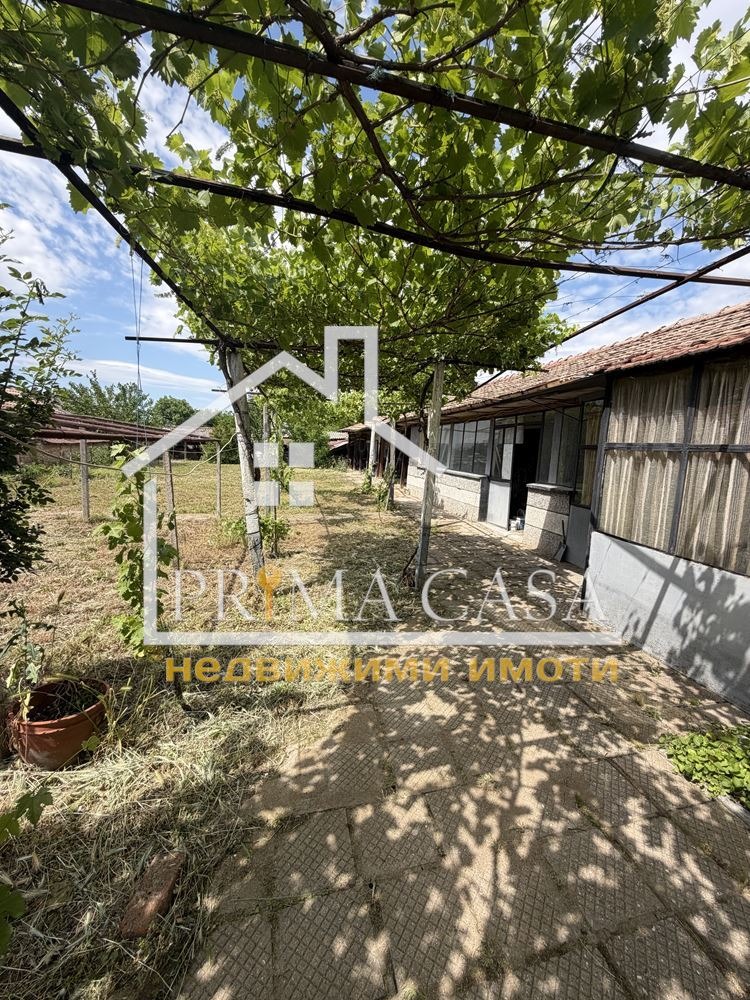 Продава КЪЩА, с. Строево, област Пловдив, снимка 7 - Къщи - 54758386