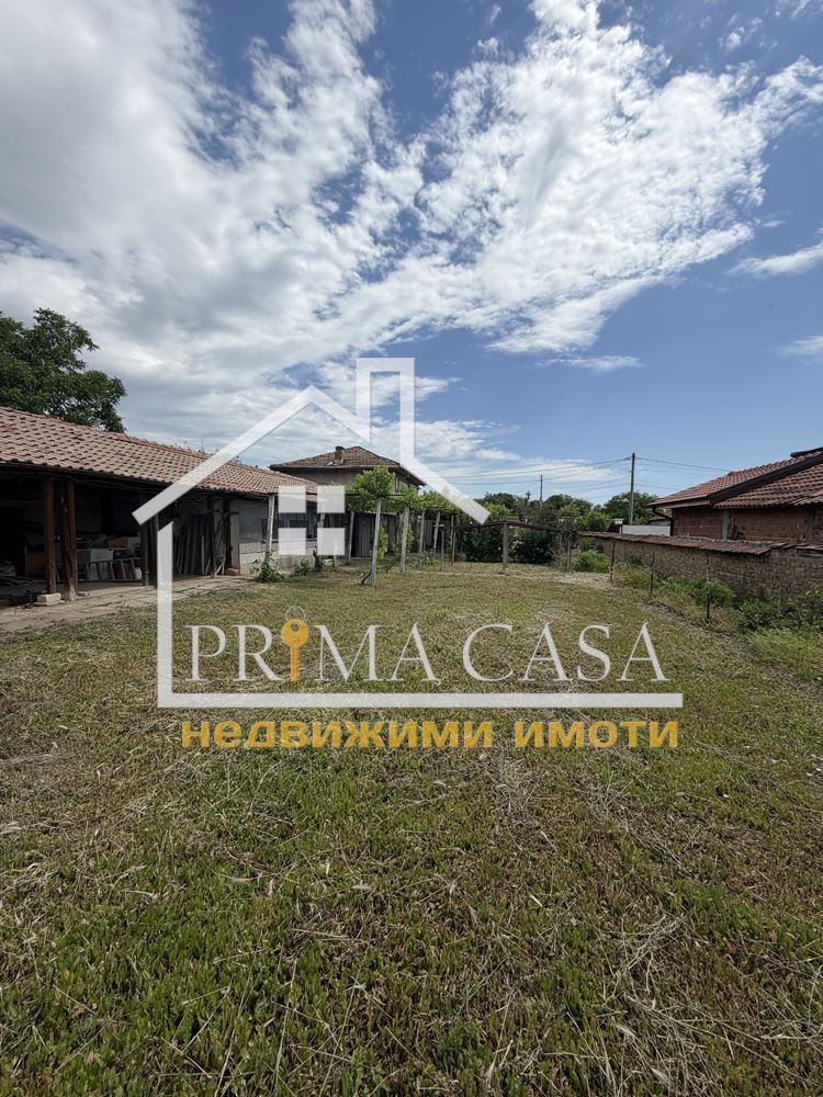 Продава КЪЩА, с. Строево, област Пловдив, снимка 4 - Къщи - 54758386