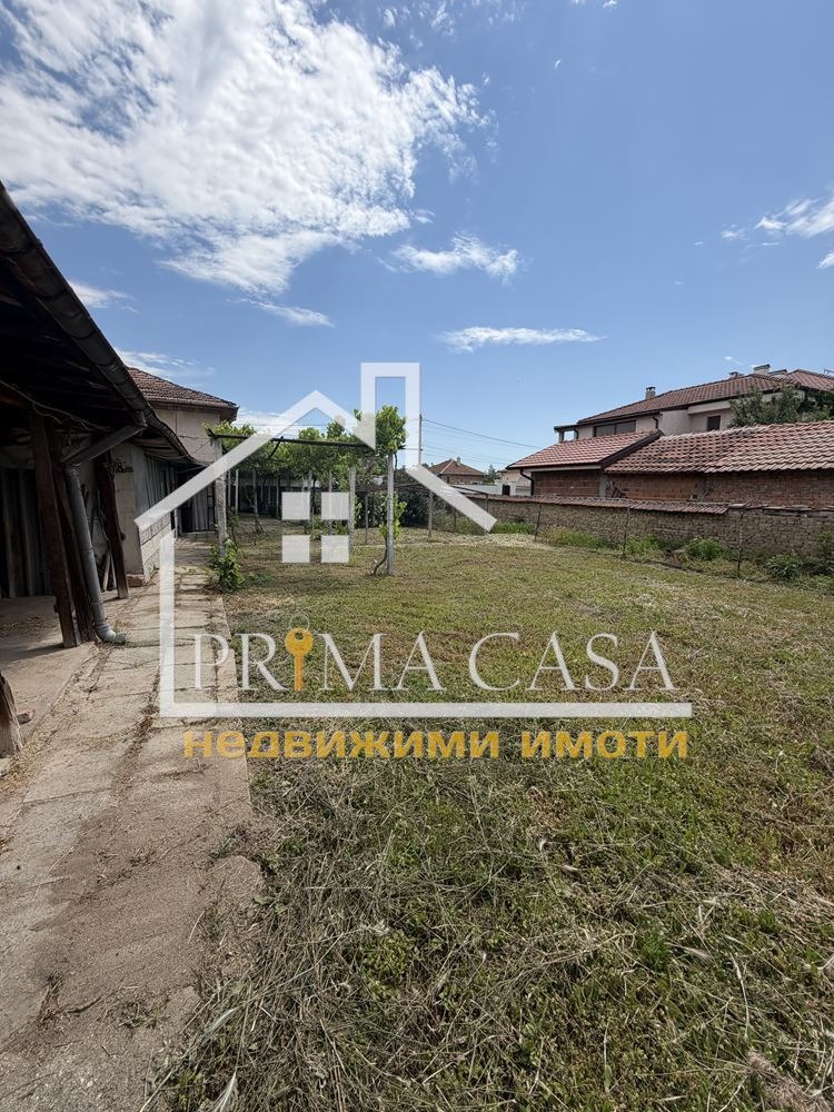 Продава КЪЩА, с. Строево, област Пловдив, снимка 5 - Къщи - 54758386