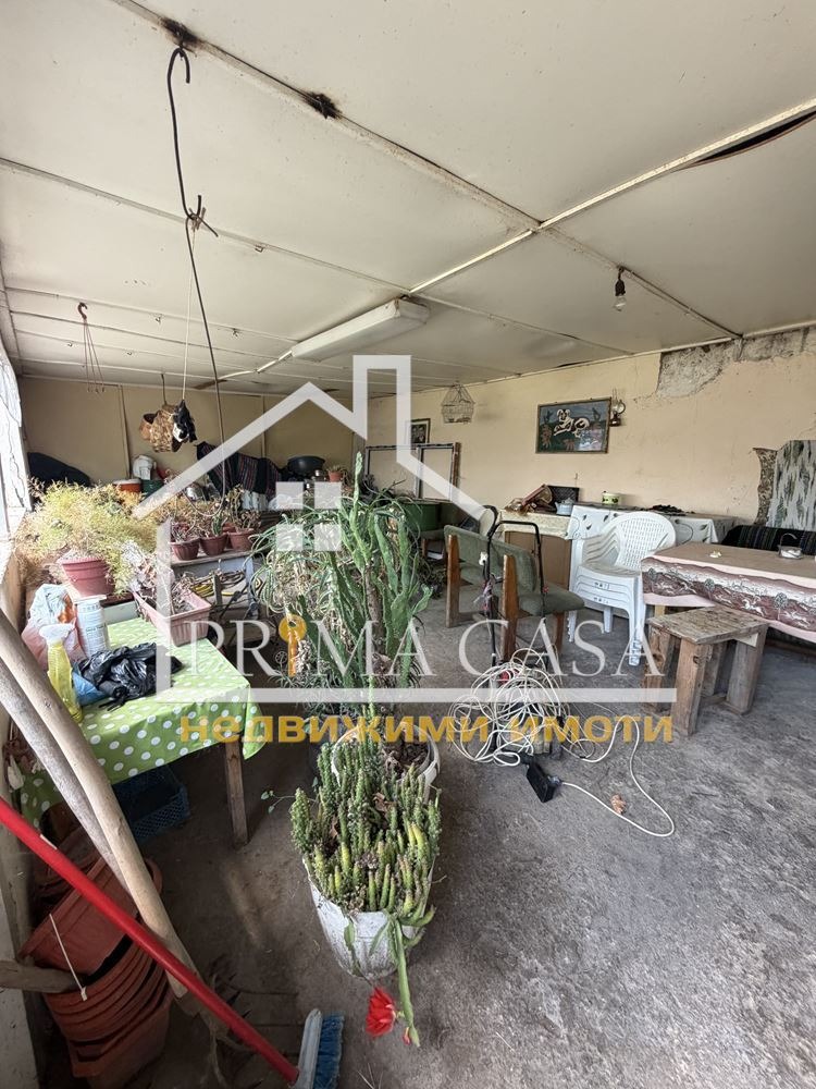 Продава КЪЩА, с. Строево, област Пловдив, снимка 15 - Къщи - 54758386