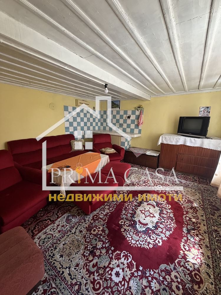 Продава КЪЩА, с. Строево, област Пловдив, снимка 9 - Къщи - 54758386