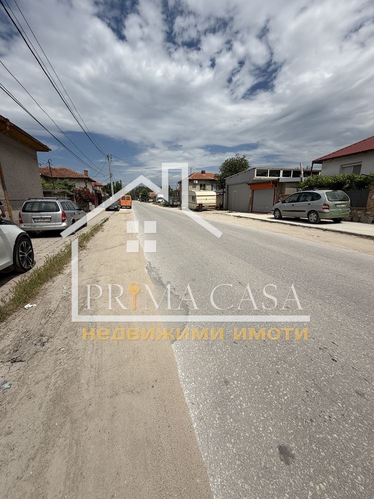 Продава КЪЩА, с. Строево, област Пловдив, снимка 2 - Къщи - 54758386