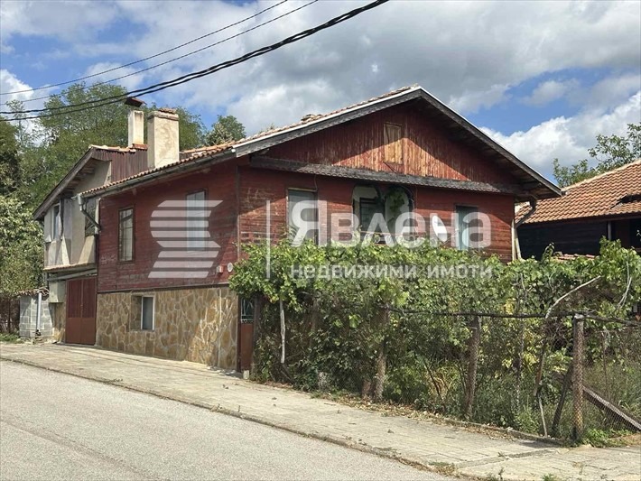 Продава КЪЩА, с. Българи, област Бургас, снимка 2 - Къщи - 56187222