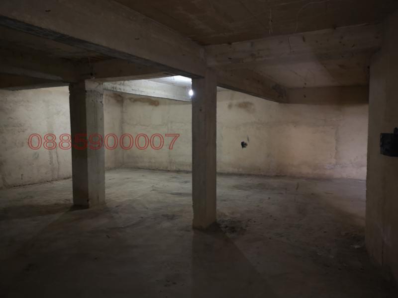 Продава СКЛАД, гр. Варна, Аспарухово, снимка 4 - Складове - 53373916