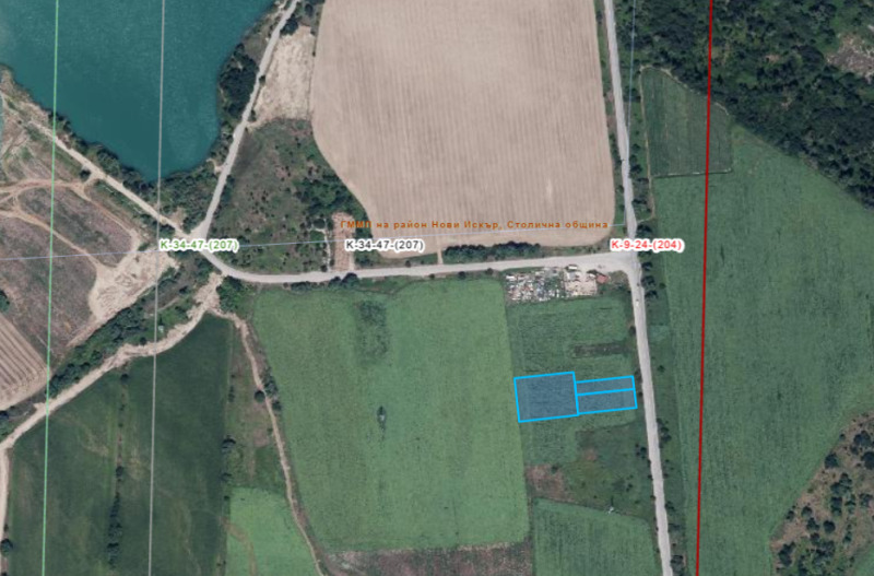 Te koop  Verhaallijn Sofia , Tsjepintsi , 5590 m² | 68870086
