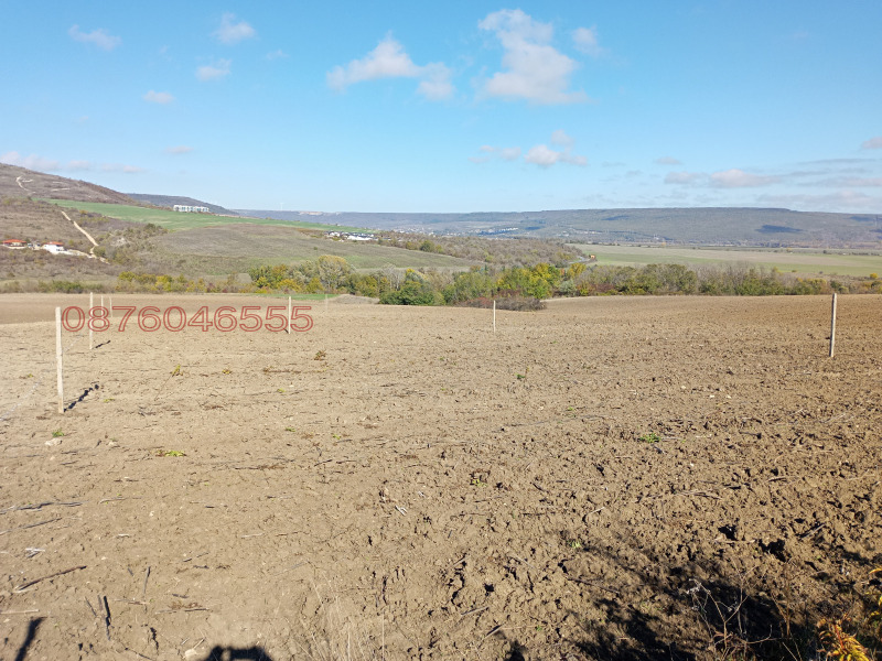Продава ПАРЦЕЛ, с. Генерал Кантарджиево, област Варна, снимка 4 - Парцели - 52934753