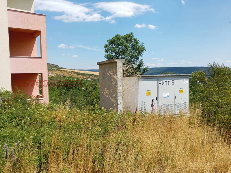 Zu verkaufen  Handlung region Varna , General Kantardschiewo , 659 qm | 36721958 - Bild [3]
