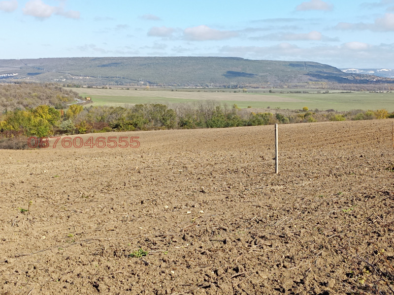 Продава ПАРЦЕЛ, с. Генерал Кантарджиево, област Варна, снимка 5 - Парцели - 52934753