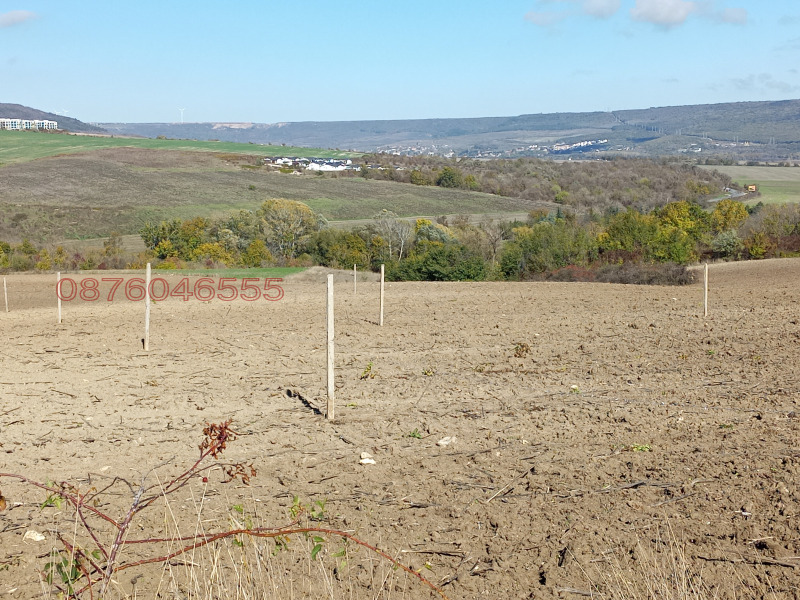 Продава ПАРЦЕЛ, с. Генерал Кантарджиево, област Варна, снимка 6 - Парцели - 52934753