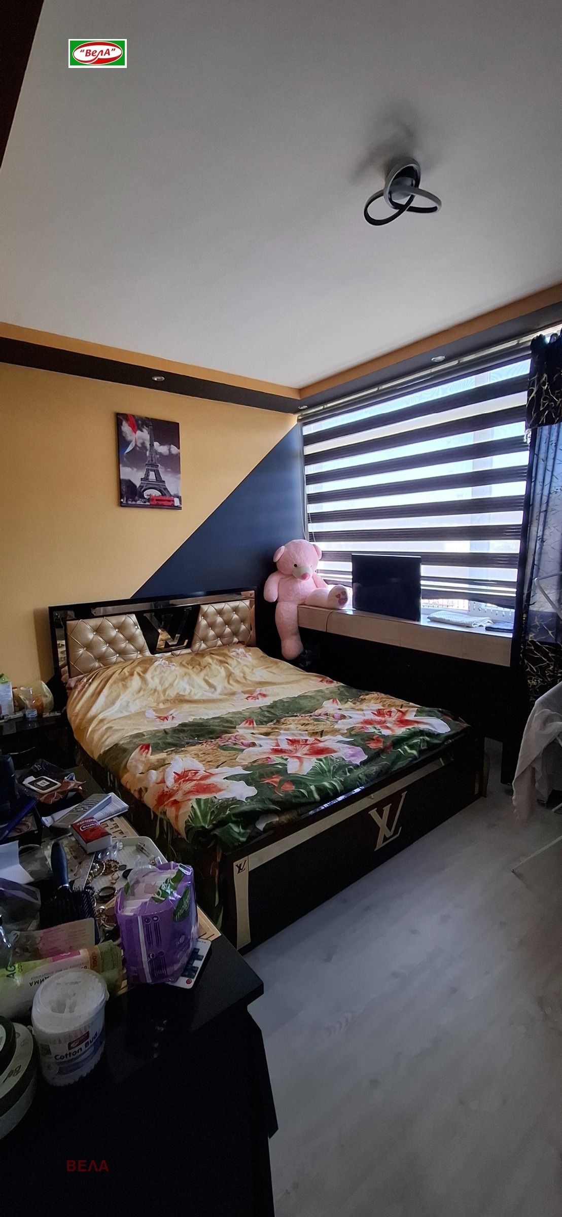 Продава 2-СТАЕН, гр. Горна Оряховица, област Велико Търново, снимка 4 - Апартаменти - 53823071