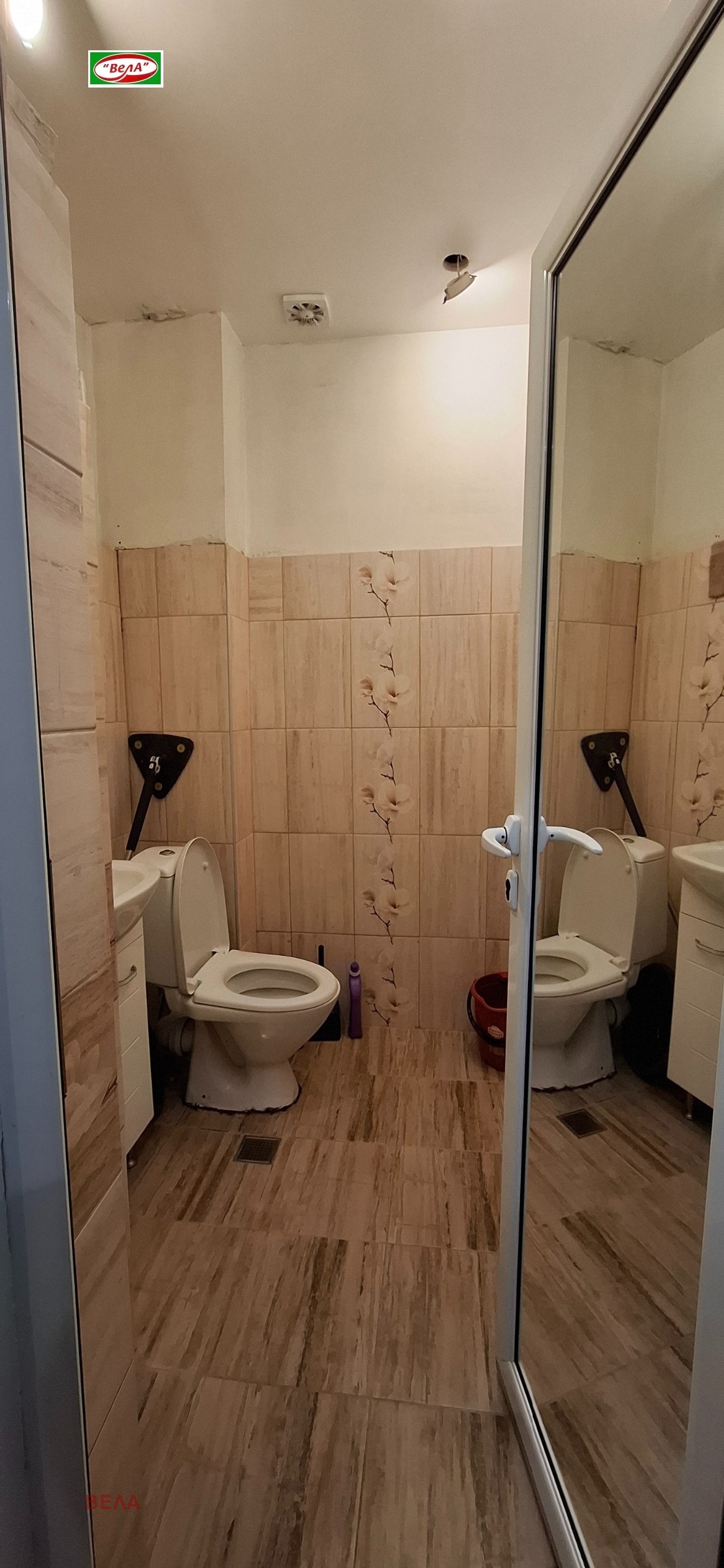 Продава 2-СТАЕН, гр. Горна Оряховица, област Велико Търново, снимка 6 - Апартаменти - 53823071