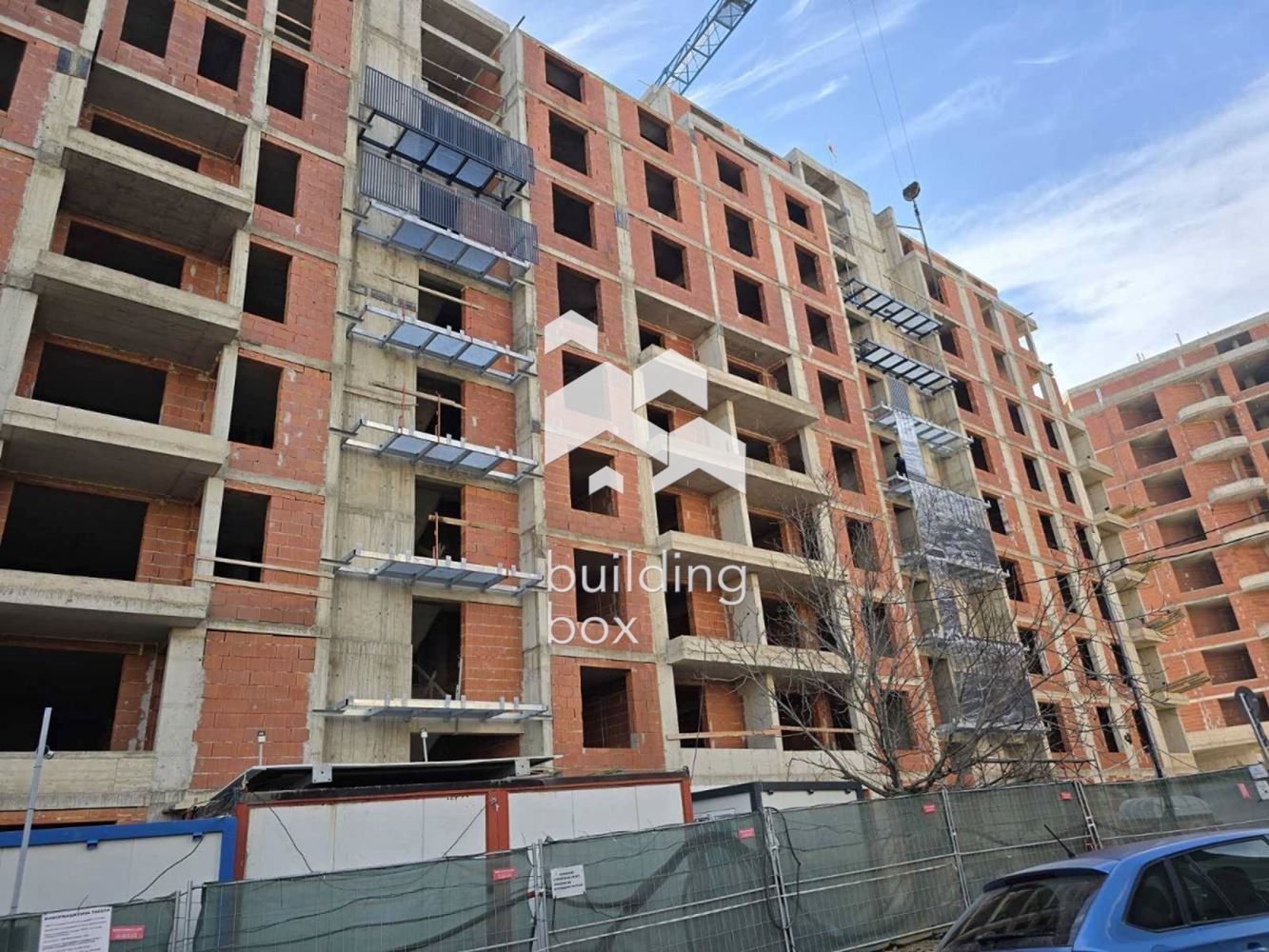 Продава 2-СТАЕН, гр. София, Младост 4, снимка 2 - Апартаменти - 54261823