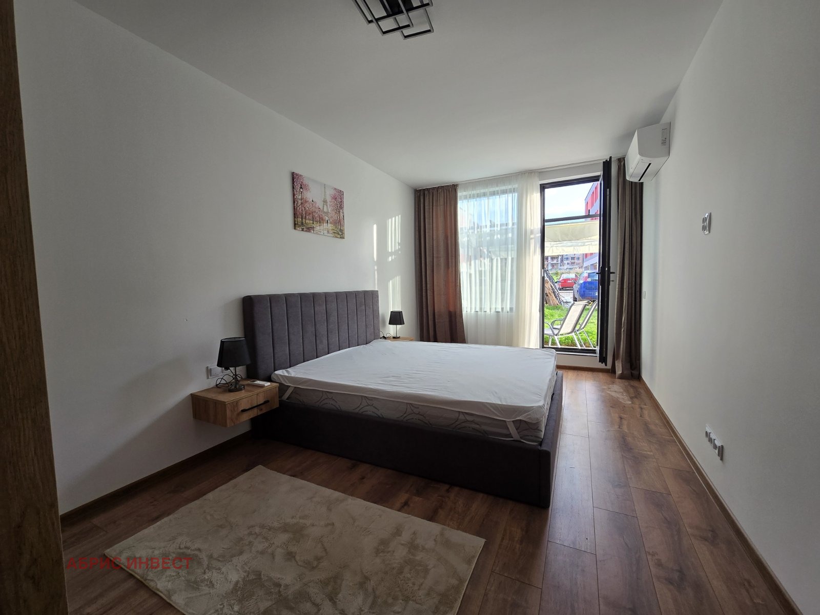 Продава 2-СТАЕН, гр. София, Малинова долина, снимка 7 - Апартаменти - 54646636