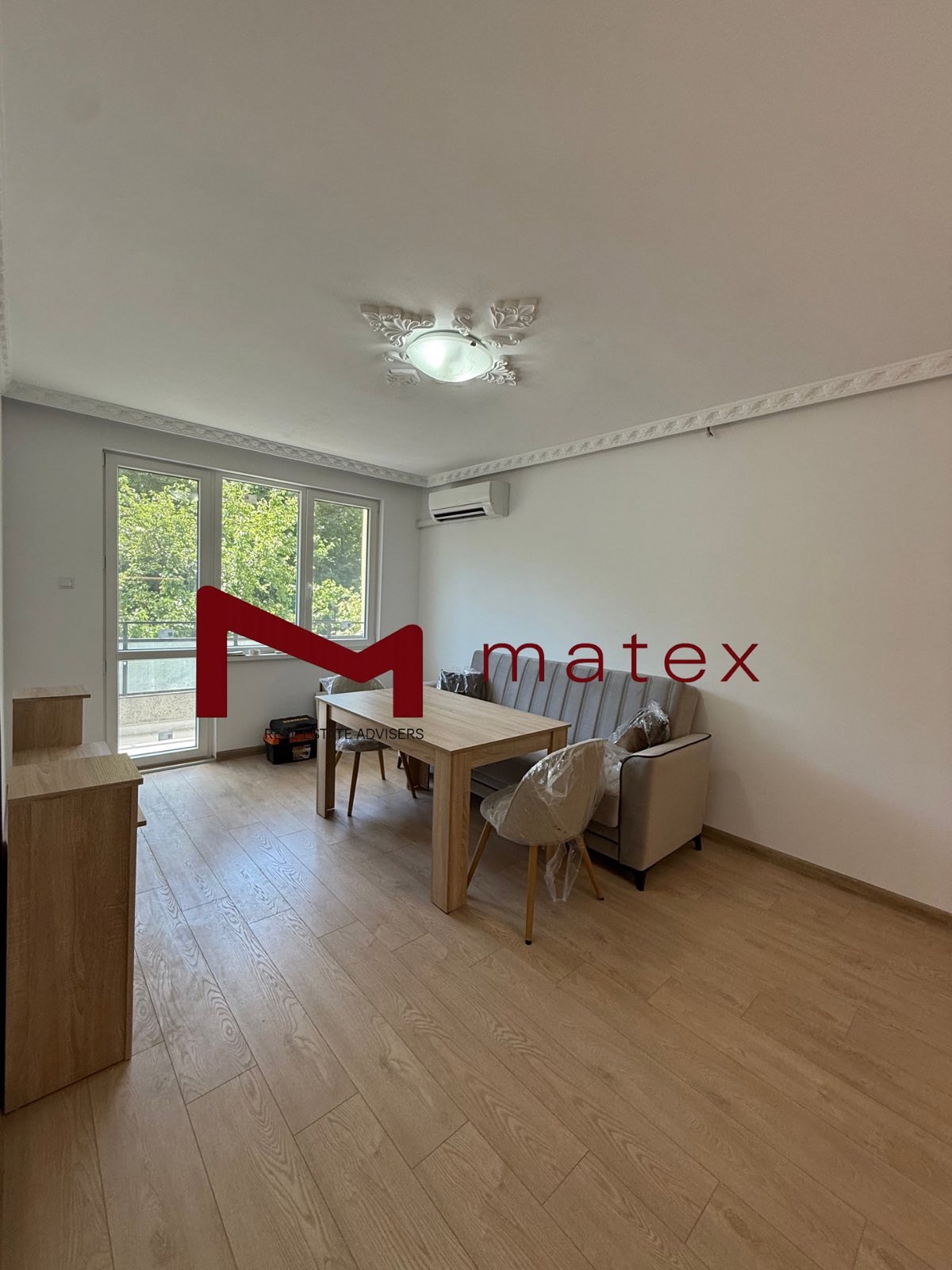 Продава 3-СТАЕН, гр. Варна, Лятно кино Тракия, снимка 2 - Апартаменти - 54913603