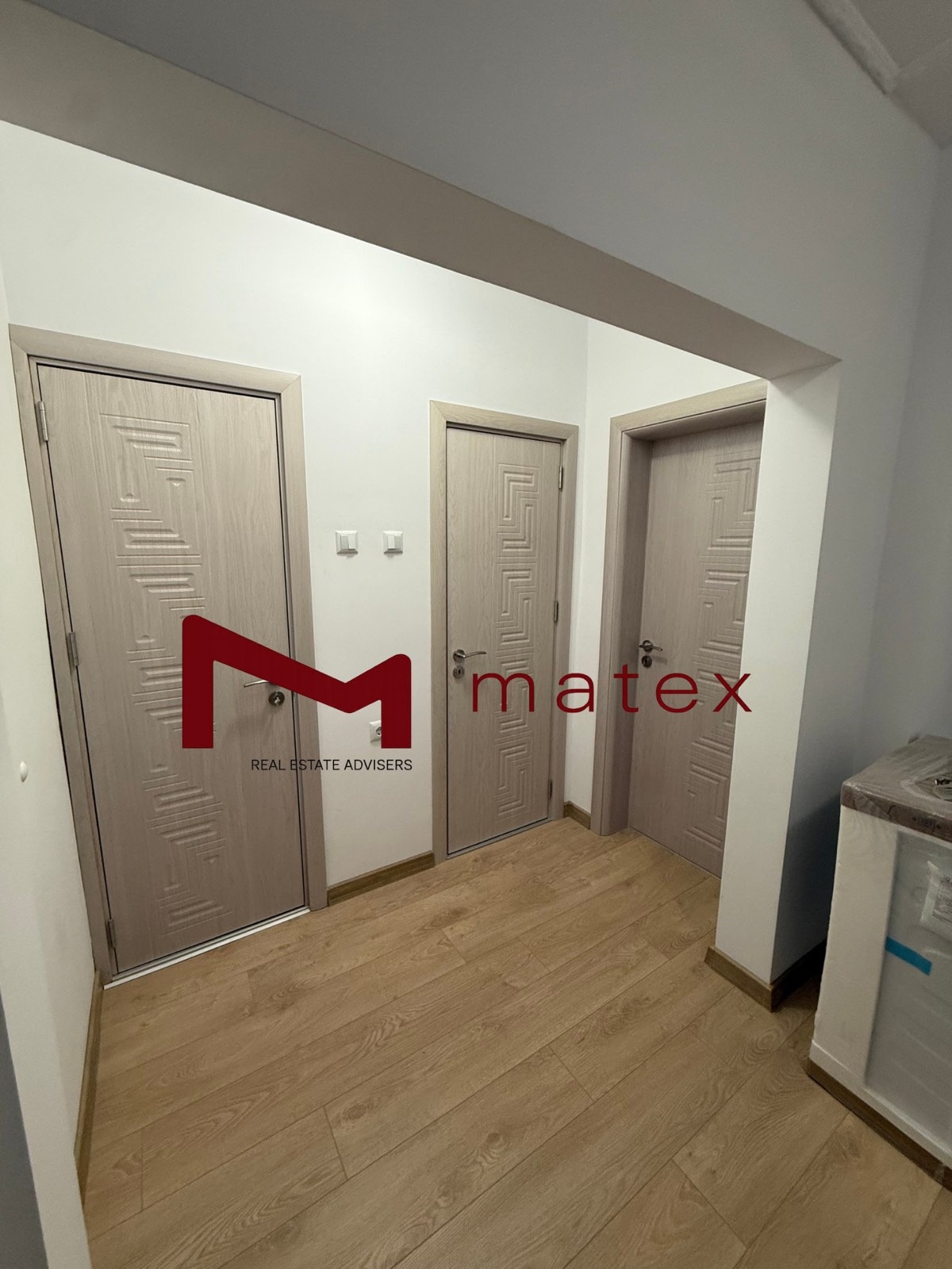 Продава 3-СТАЕН, гр. Варна, Лятно кино Тракия, снимка 8 - Апартаменти - 54913603