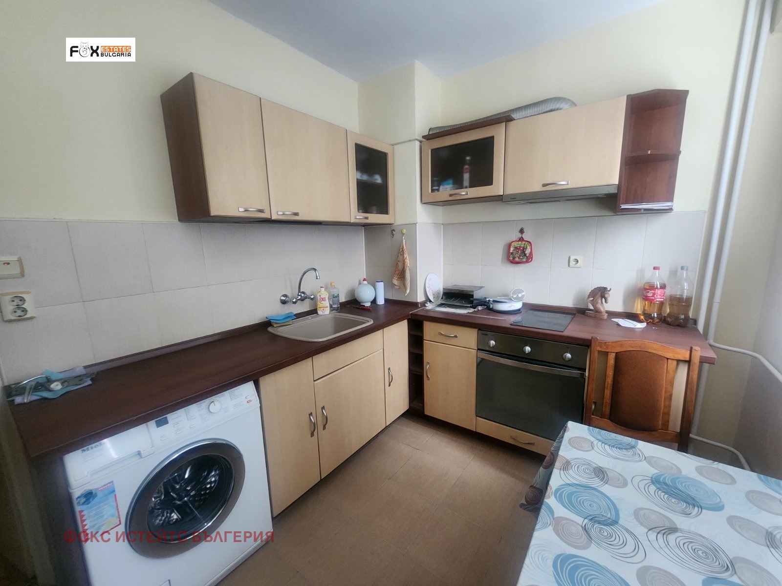 Продава 2-СТАЕН, гр. Пловдив, Кършияка, снимка 4 - Апартаменти - 54915461