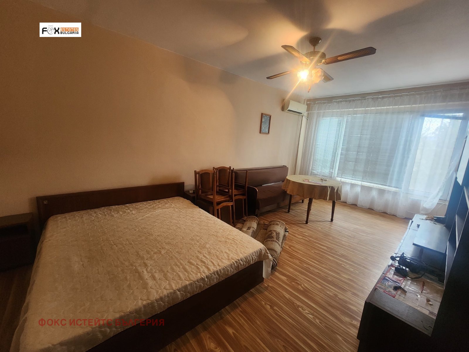 Продава 2-СТАЕН, гр. Пловдив, Кършияка, снимка 2 - Апартаменти - 54915461
