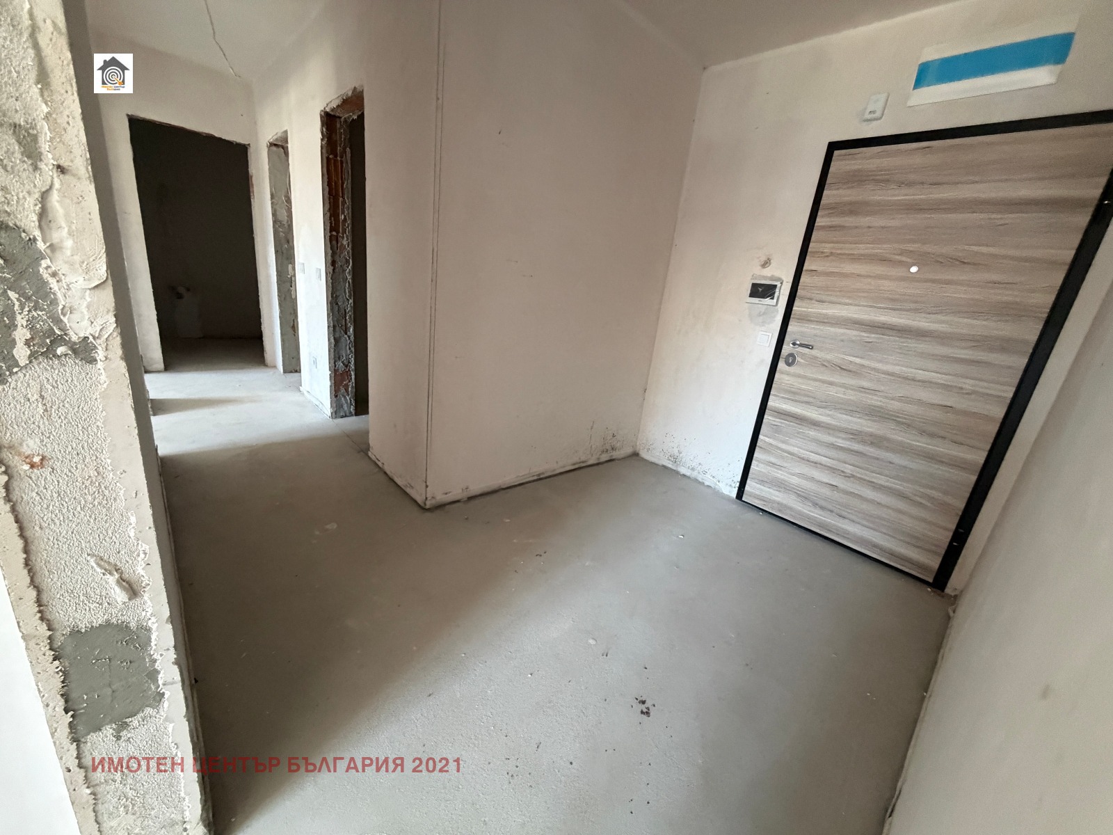 Продава 2-СТАЕН, гр. София, Витоша, снимка 3 - Апартаменти - 55056388
