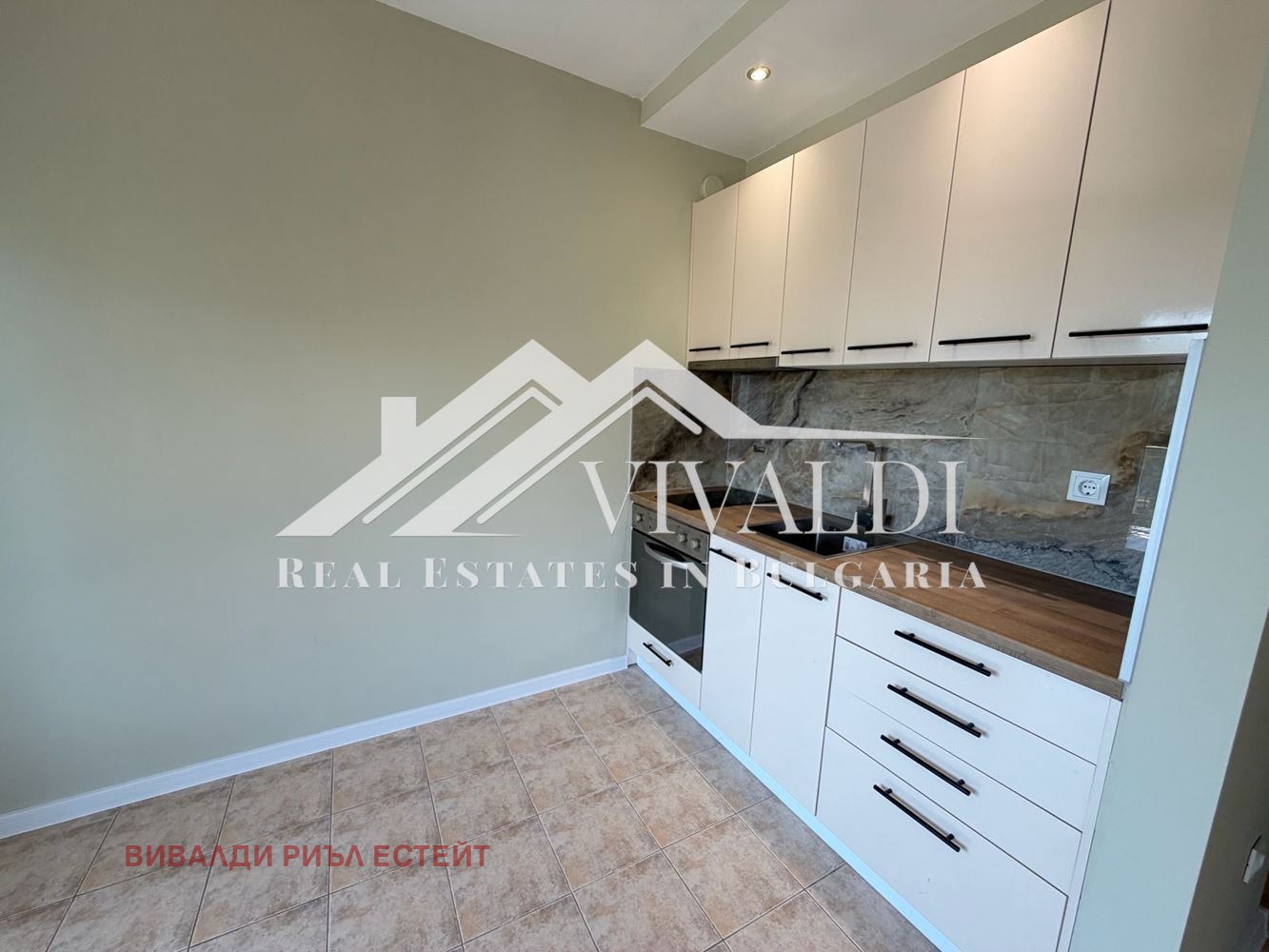 Продава 2-СТАЕН, гр. Свети Влас, област Бургас, снимка 4 - Апартаменти - 55061447