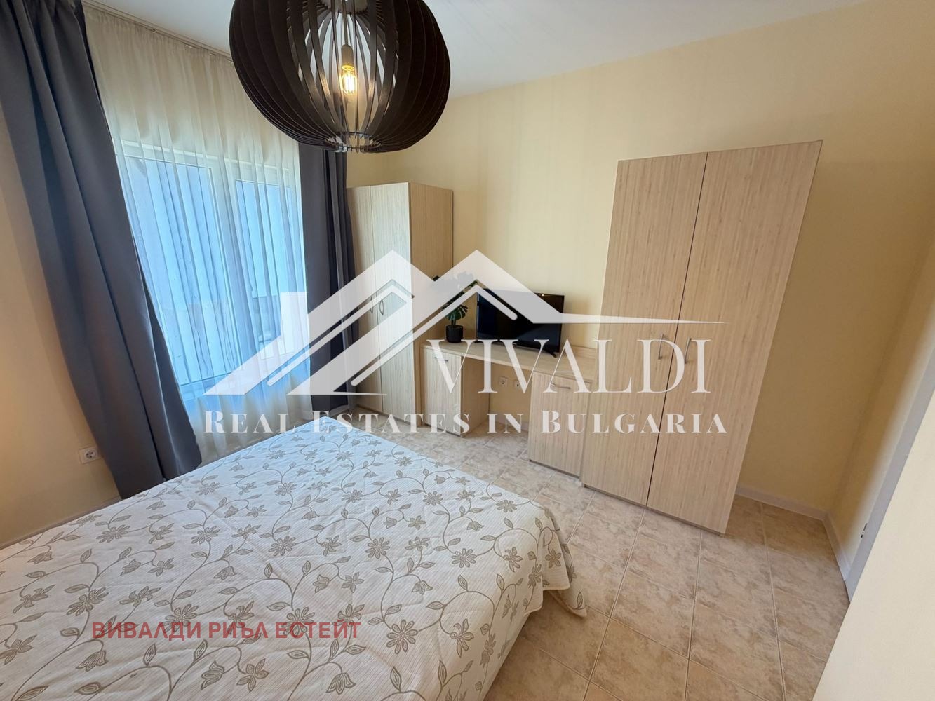 Продава 2-СТАЕН, гр. Свети Влас, област Бургас, снимка 17 - Апартаменти - 55061447