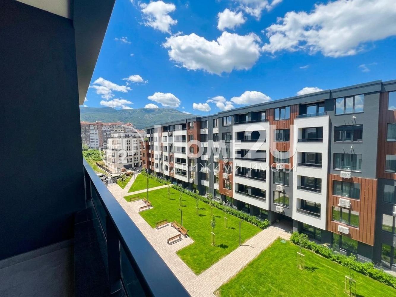 Продава 2-СТАЕН, гр. София, Малинова долина, снимка 11 - Апартаменти - 55404002