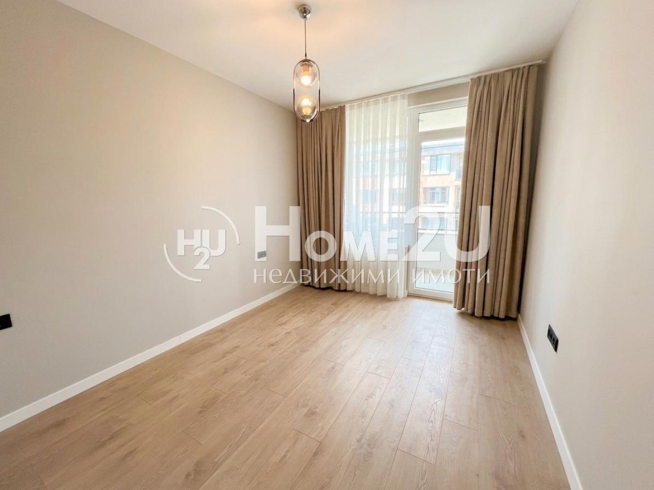 Продава 2-СТАЕН, гр. София, Малинова долина, снимка 3 - Апартаменти - 55404002