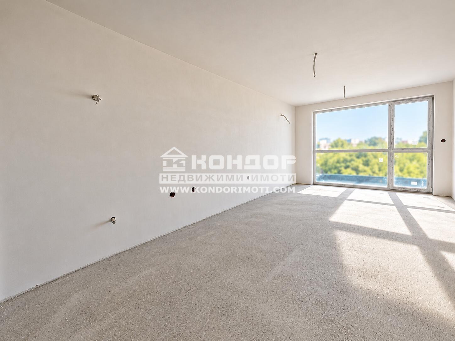 Продава 3-СТАЕН, гр. Пловдив, Кючук Париж, снимка 5 - Апартаменти - 34138069