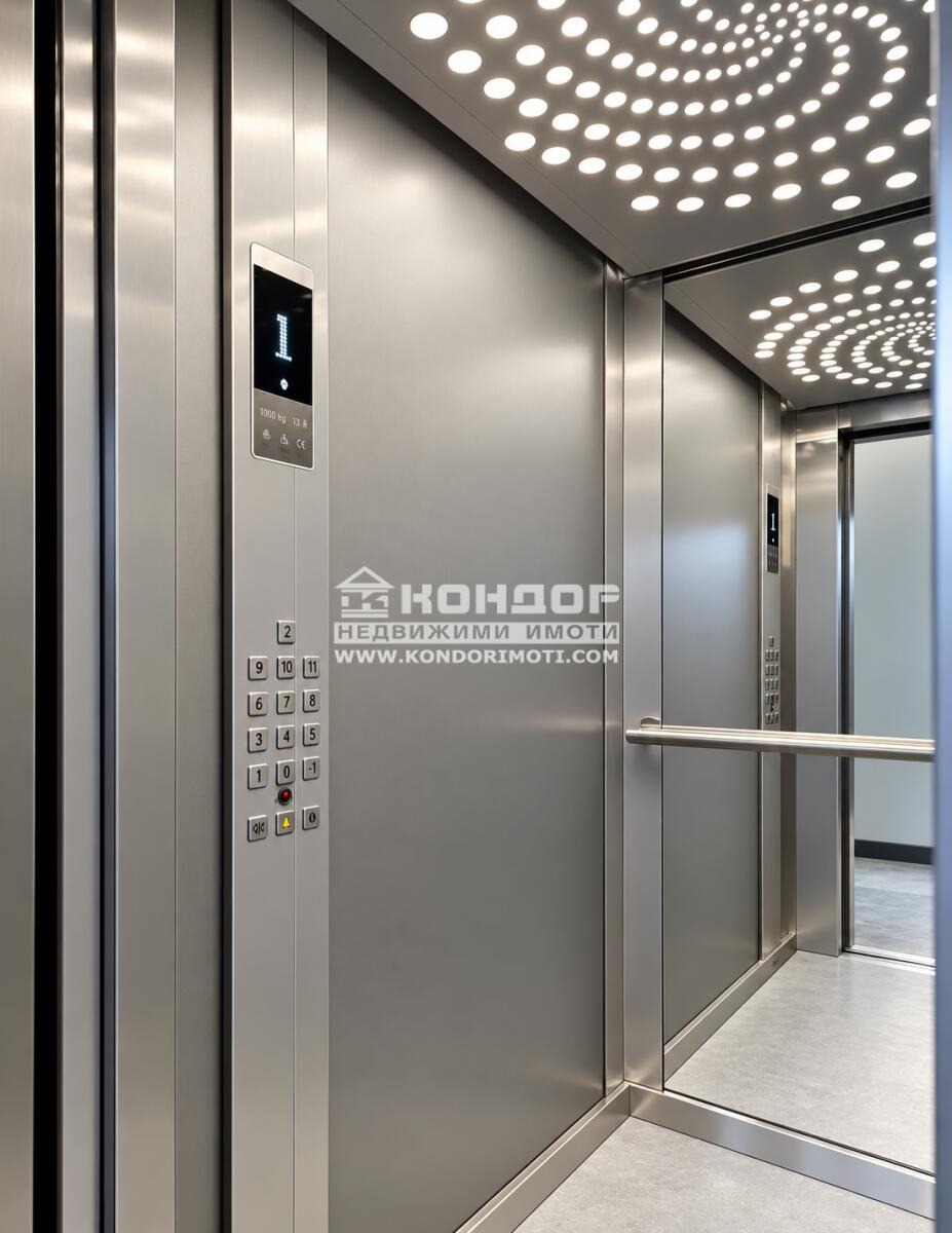 Продава 3-СТАЕН, гр. Пловдив, Кючук Париж, снимка 7 - Апартаменти - 34138069