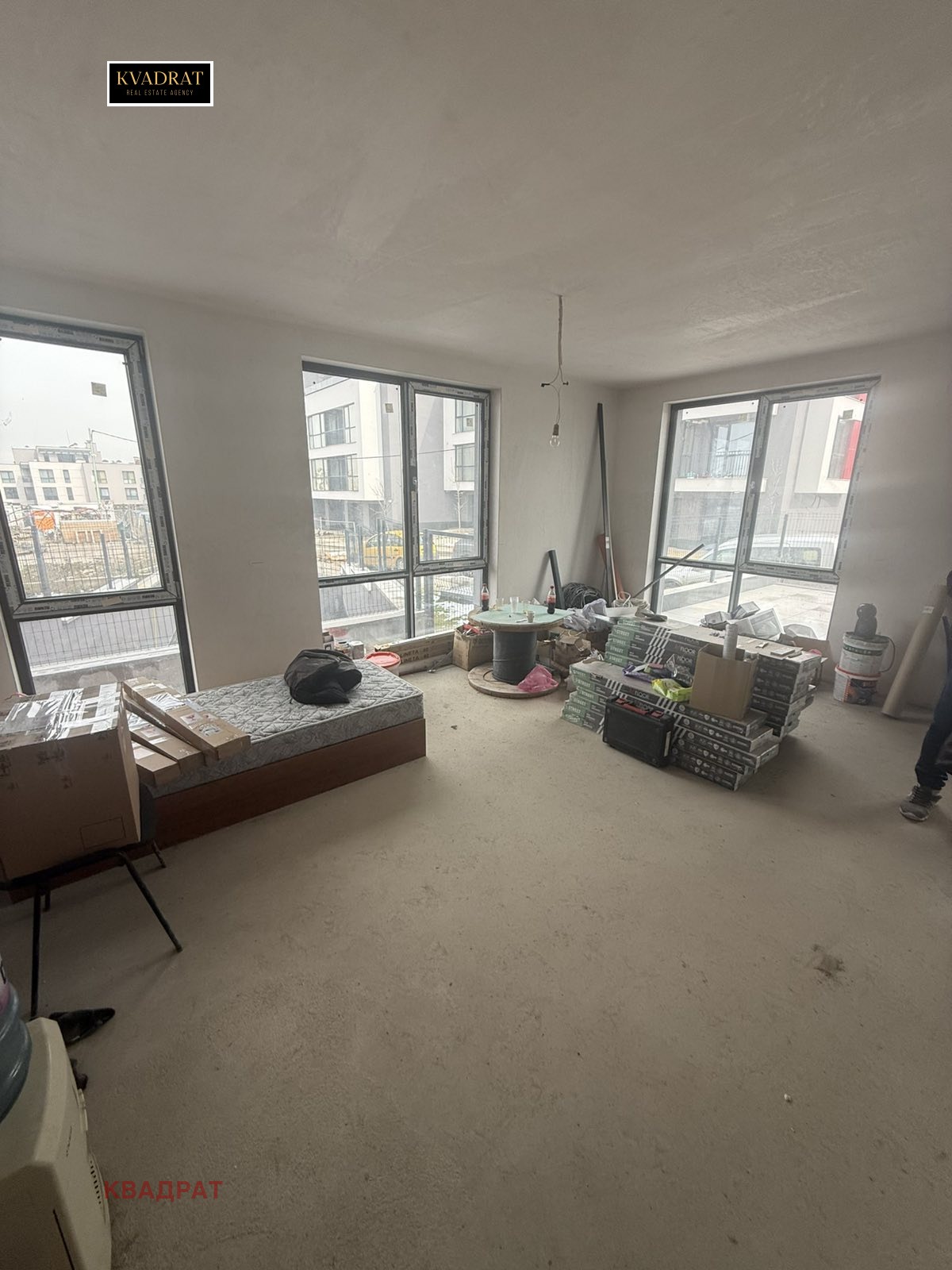 Продава 3-СТАЕН, гр. София, Витоша, снимка 7 - Апартаменти - 53724526