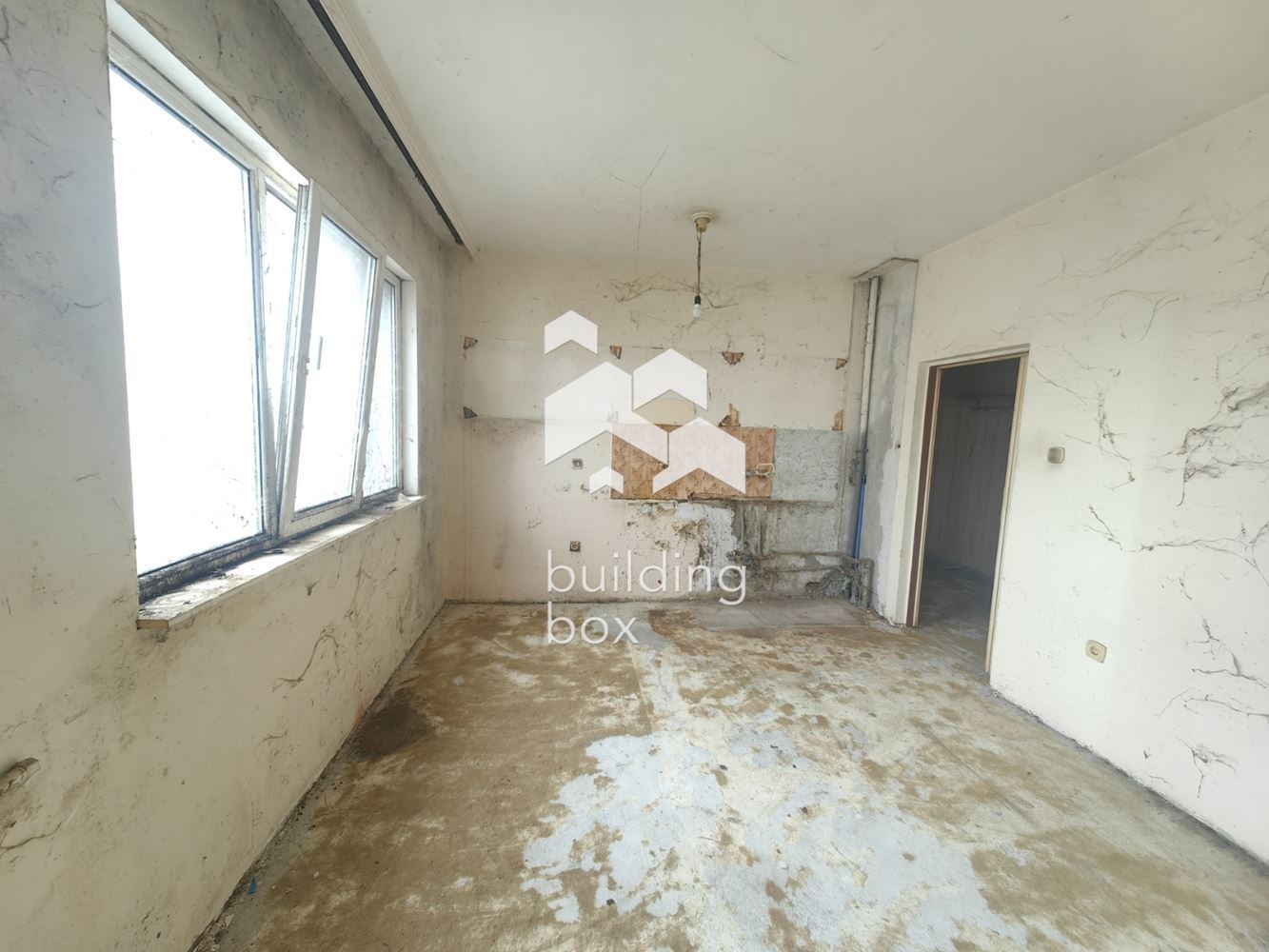 Продава 3-СТАЕН, гр. Пловдив, Гагарин, снимка 3 - Апартаменти - 54355858