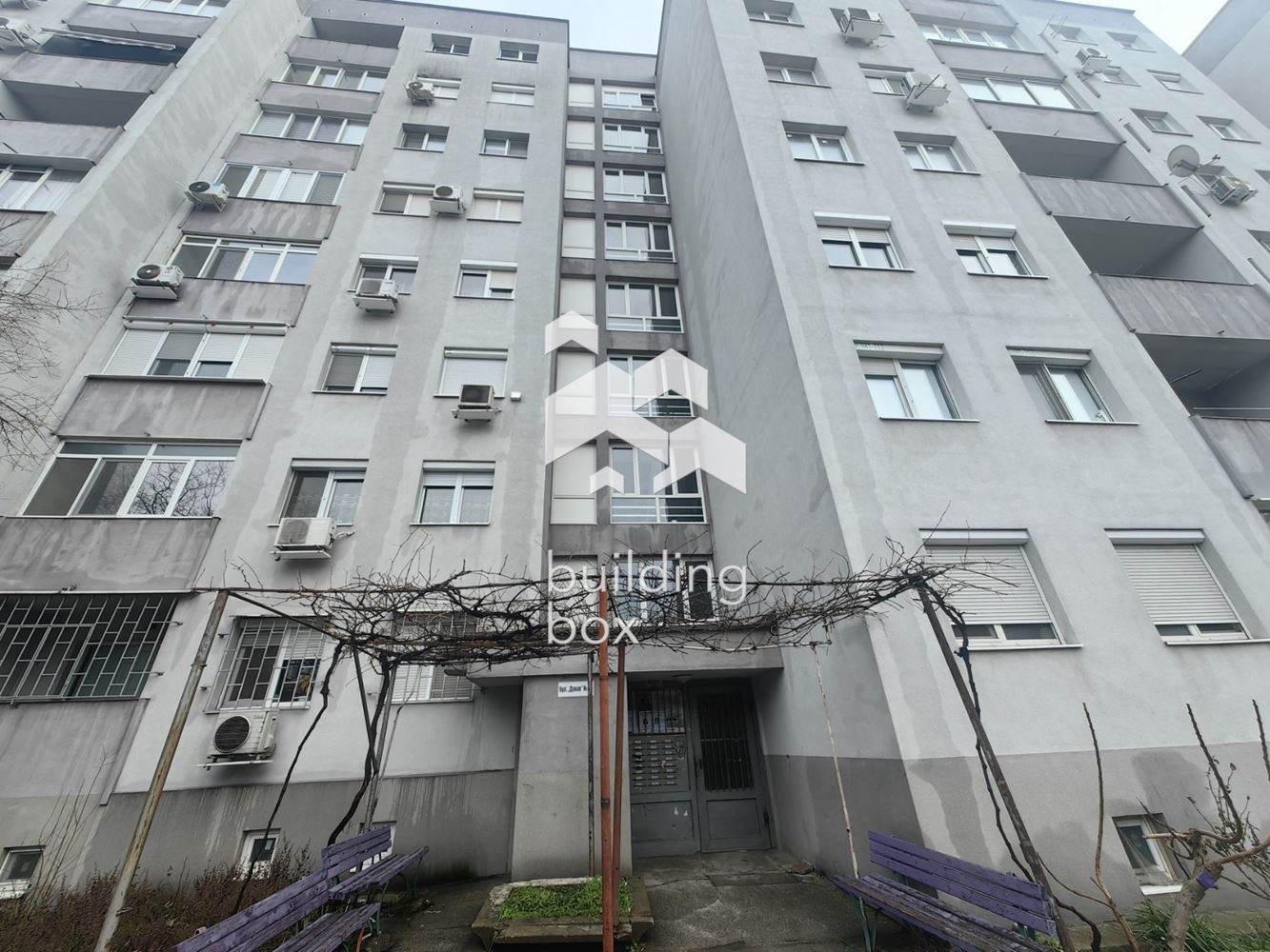 Продава 3-СТАЕН, гр. Пловдив, Гагарин, снимка 13 - Апартаменти - 54355858