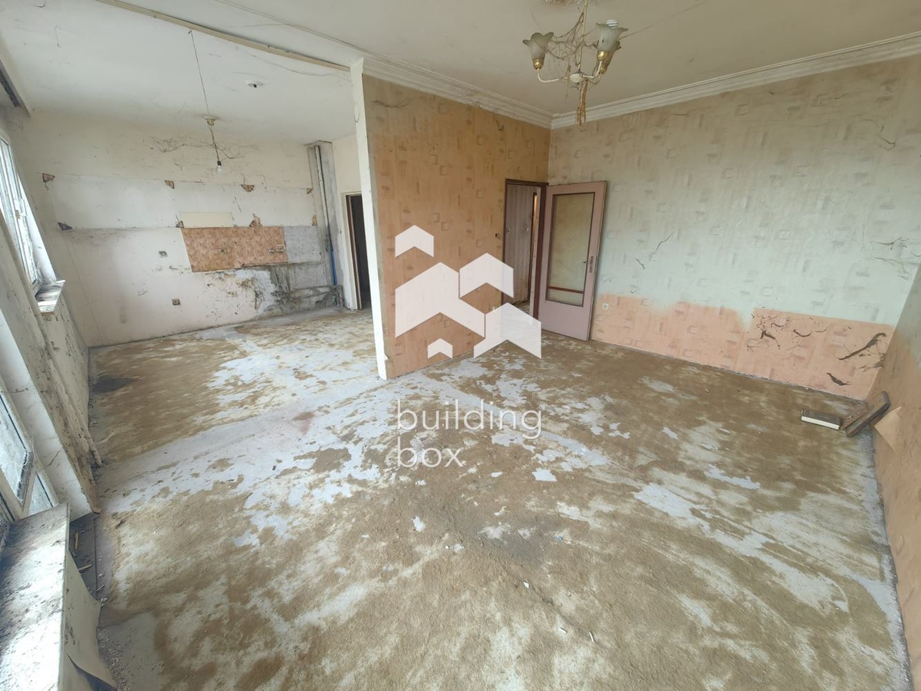 Продава 3-СТАЕН, гр. Пловдив, Гагарин, снимка 2 - Апартаменти - 54355858