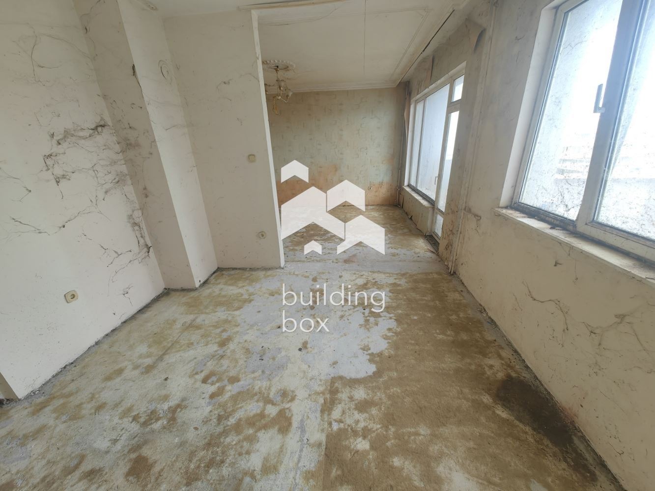 Продава 3-СТАЕН, гр. Пловдив, Гагарин, снимка 4 - Апартаменти - 54355858