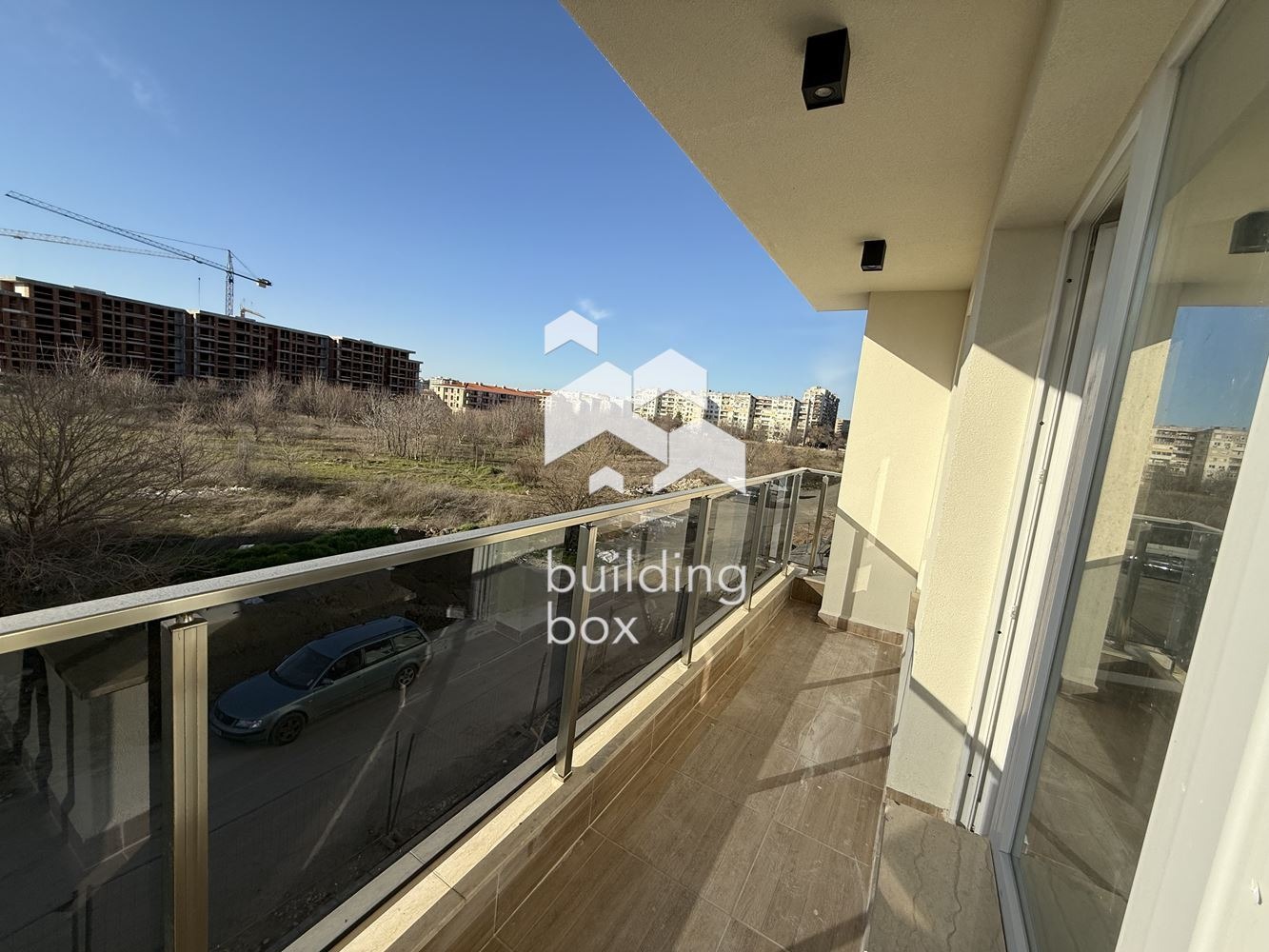 Продава 3-СТАЕН, гр. Пловдив, Остромила, снимка 9 - Апартаменти - 54381956