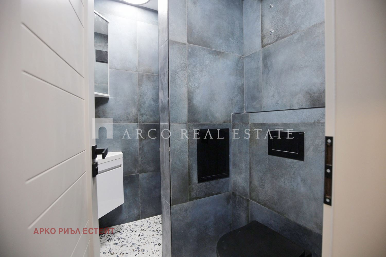 Продава 3-СТАЕН, гр. София, Красно село, снимка 14 - Апартаменти - 54404789