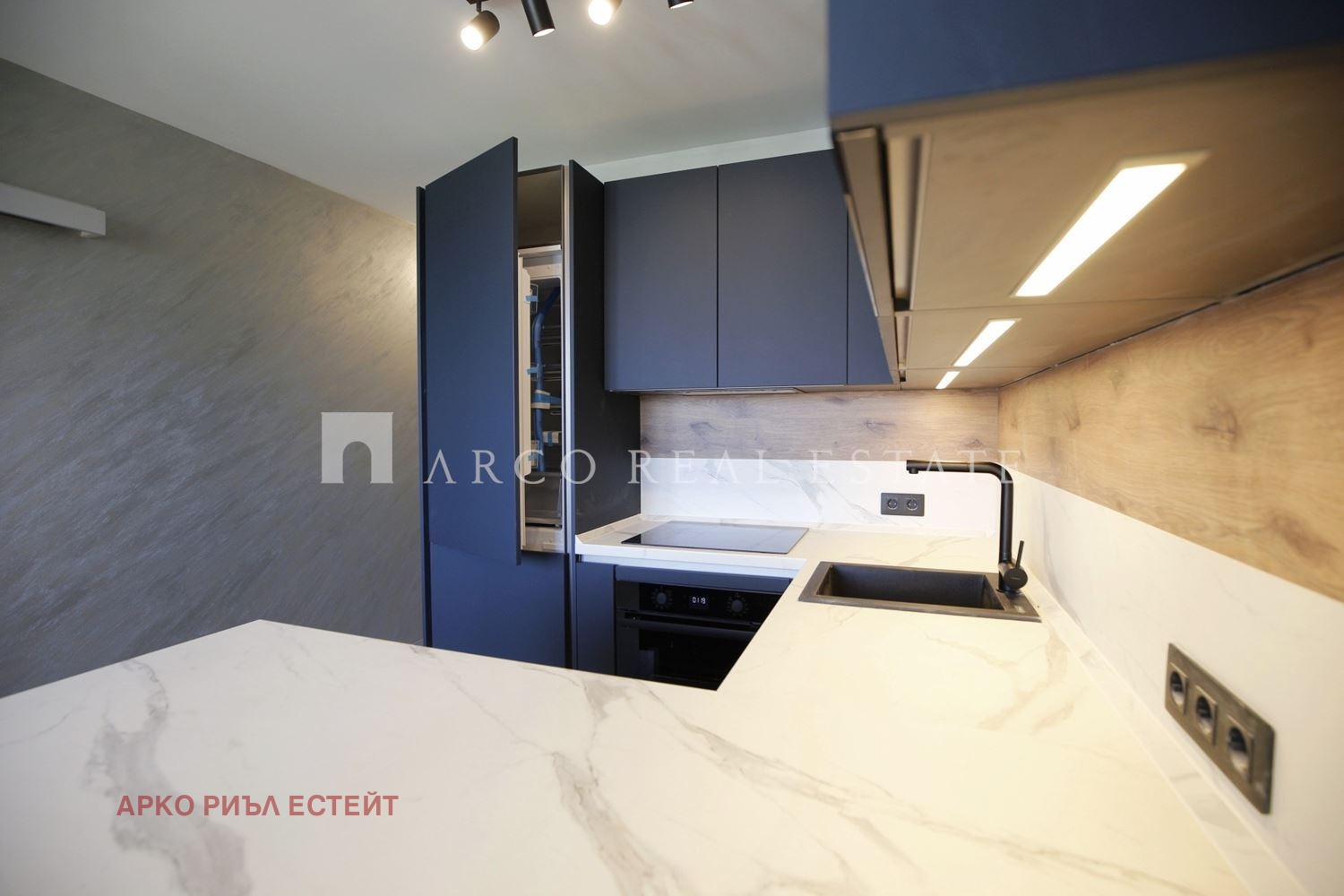 Продава 3-СТАЕН, гр. София, Красно село, снимка 7 - Апартаменти - 54404789