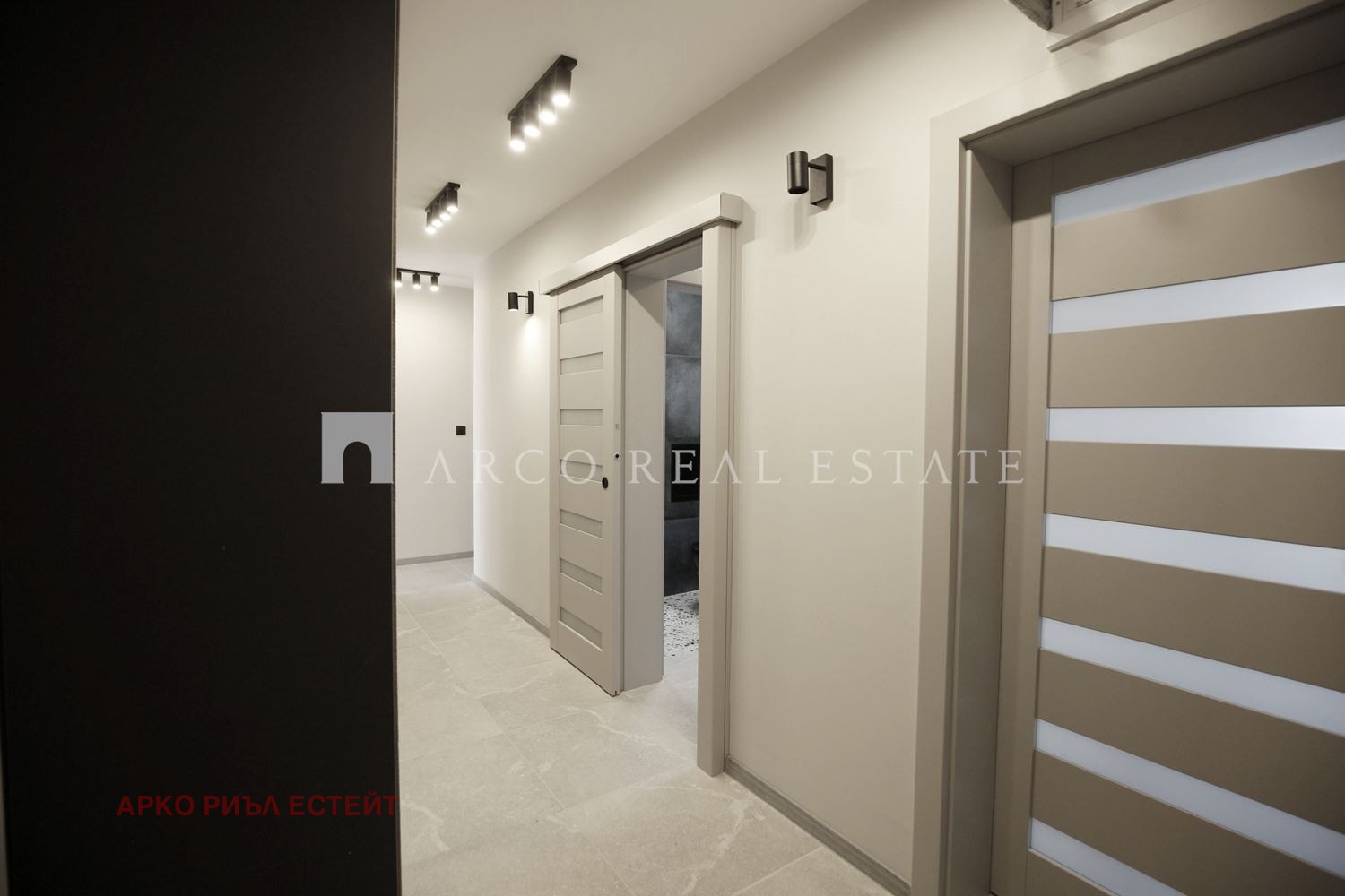 Продава 3-СТАЕН, гр. София, Красно село, снимка 8 - Апартаменти - 54404789