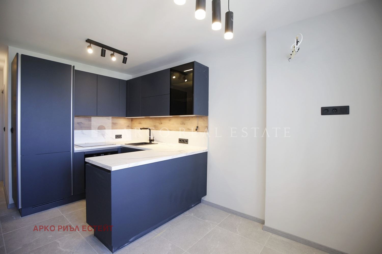 Продава 3-СТАЕН, гр. София, Красно село, снимка 4 - Апартаменти - 54404789